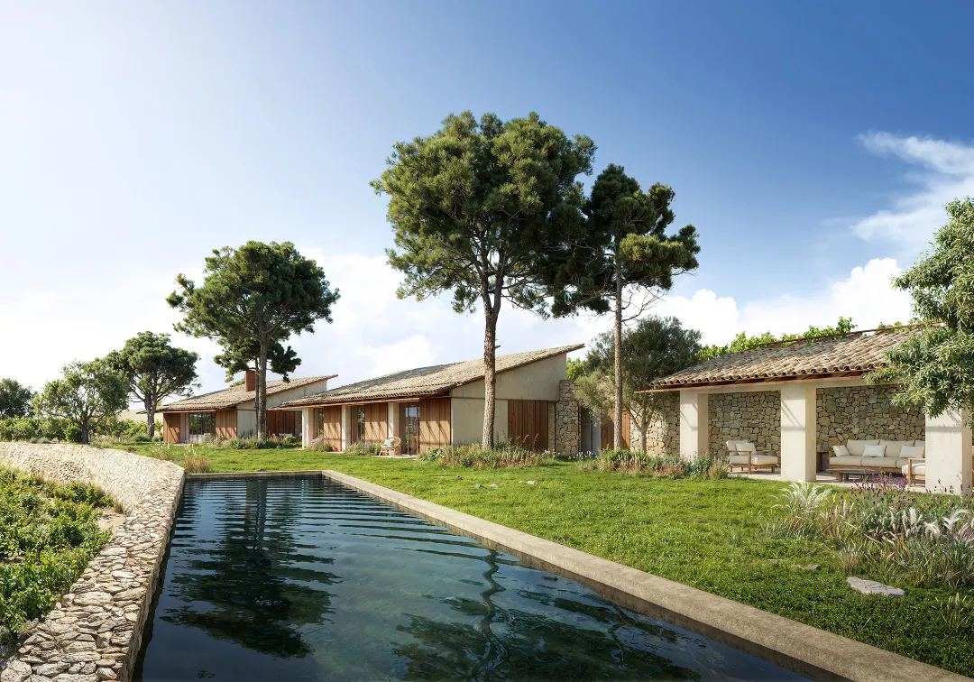 Montara Villas