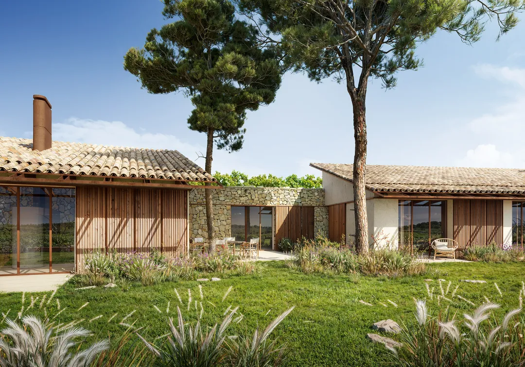 Montara Villas