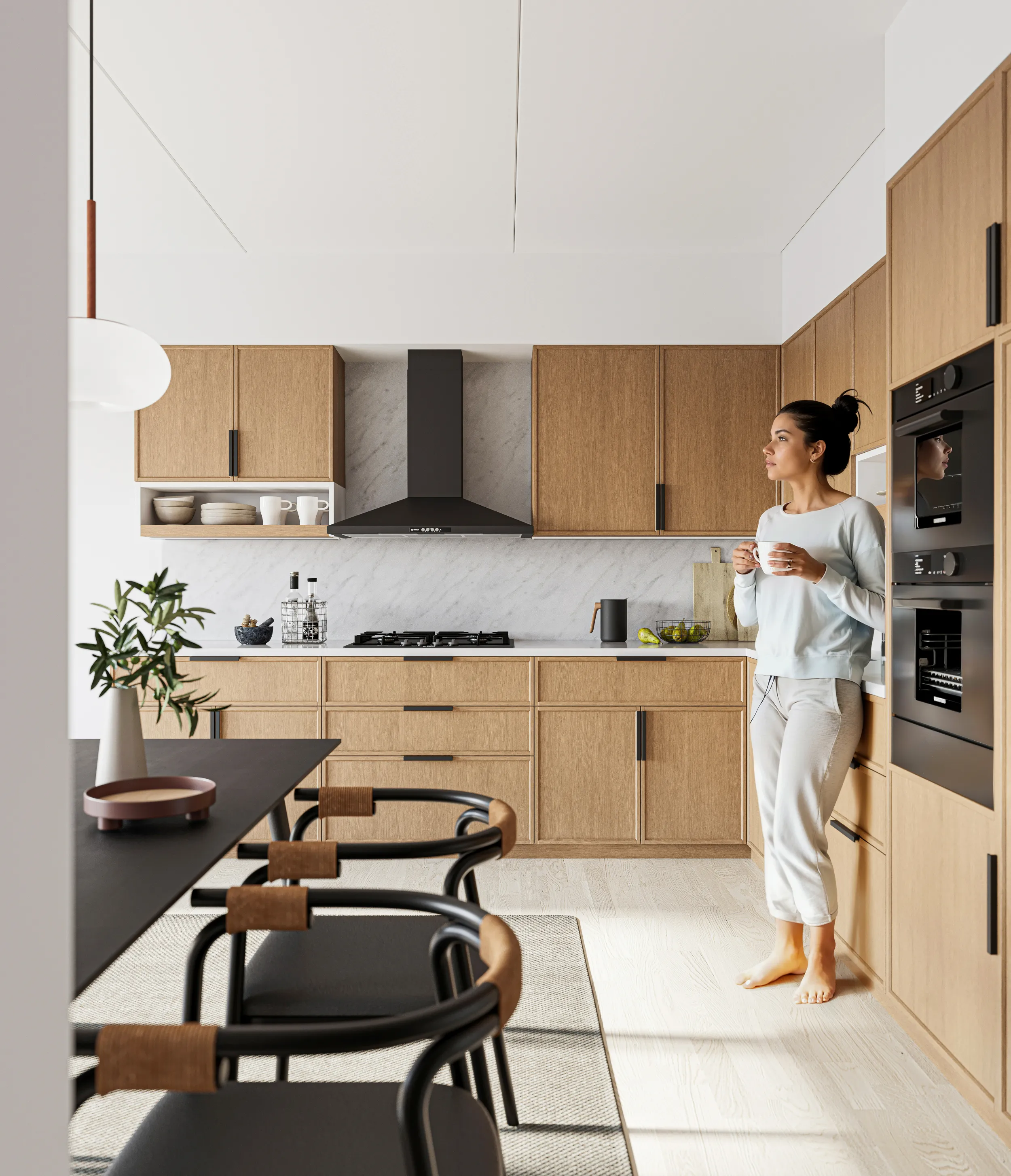Interior lifestyle