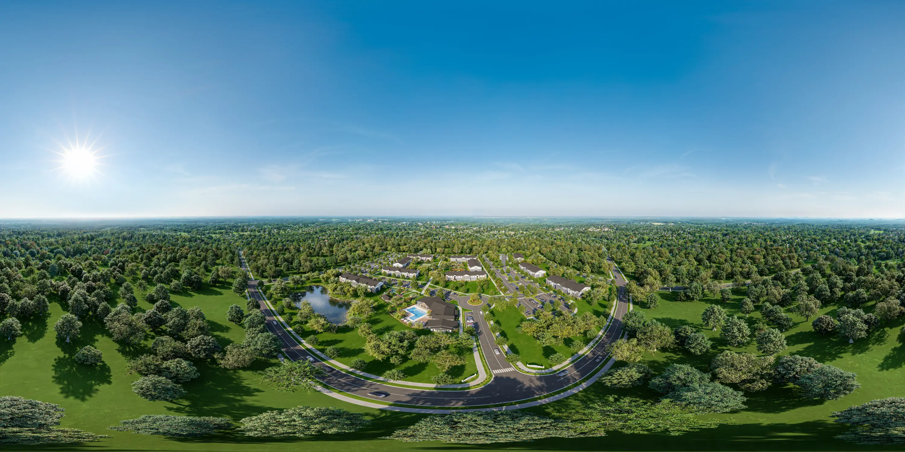 Addies View