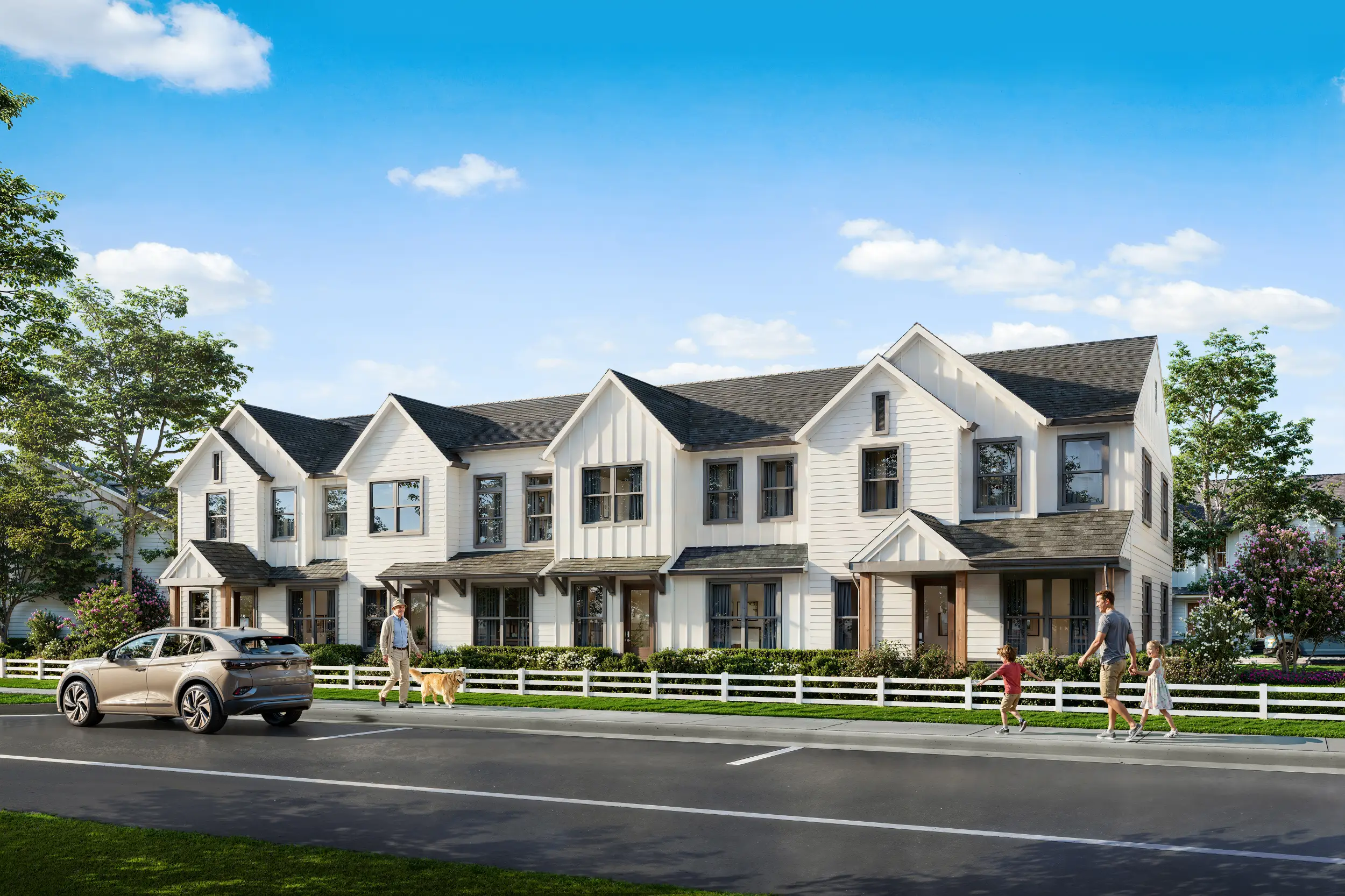 Elmstead Residences