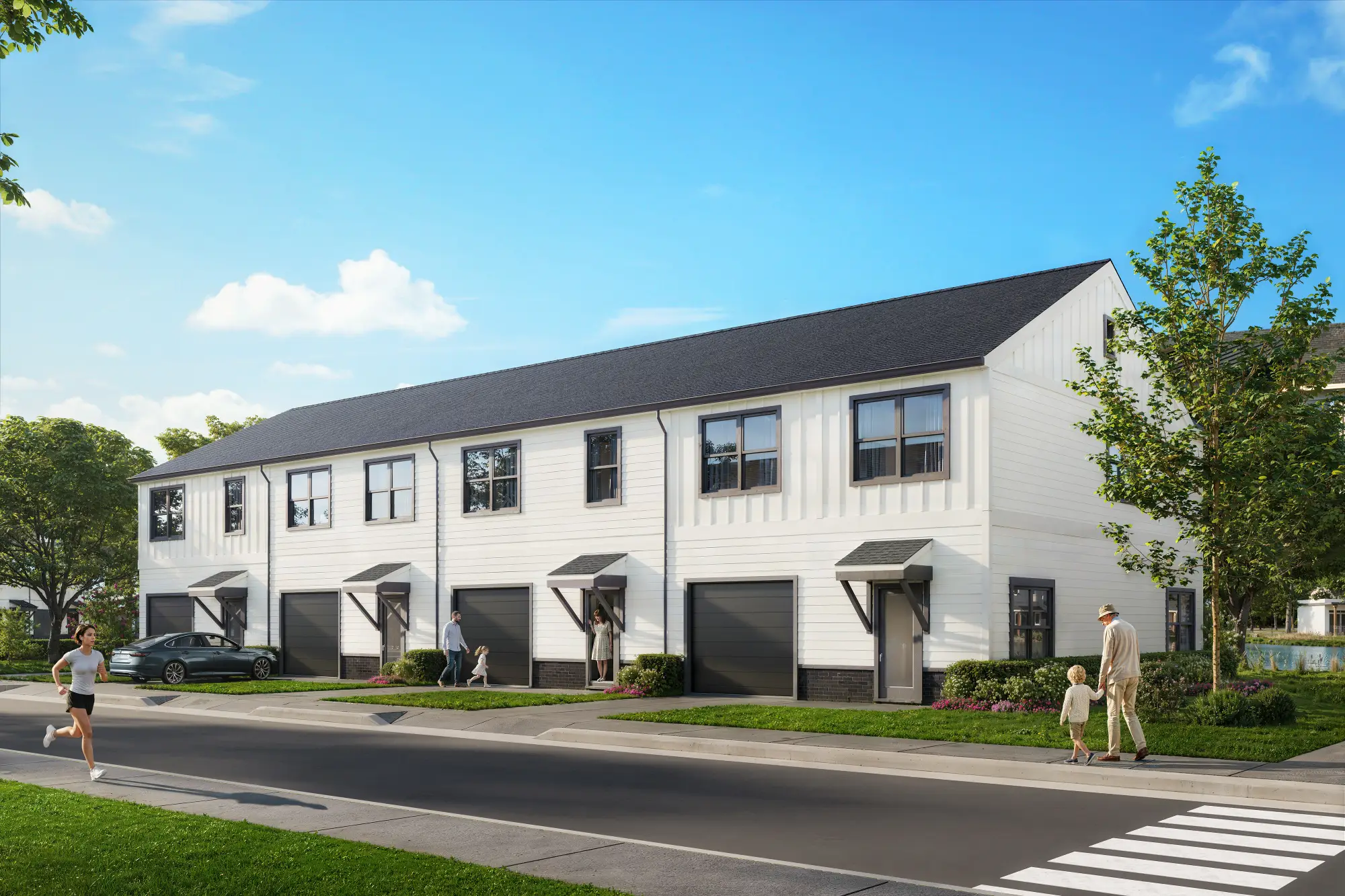 Elmstead Residences