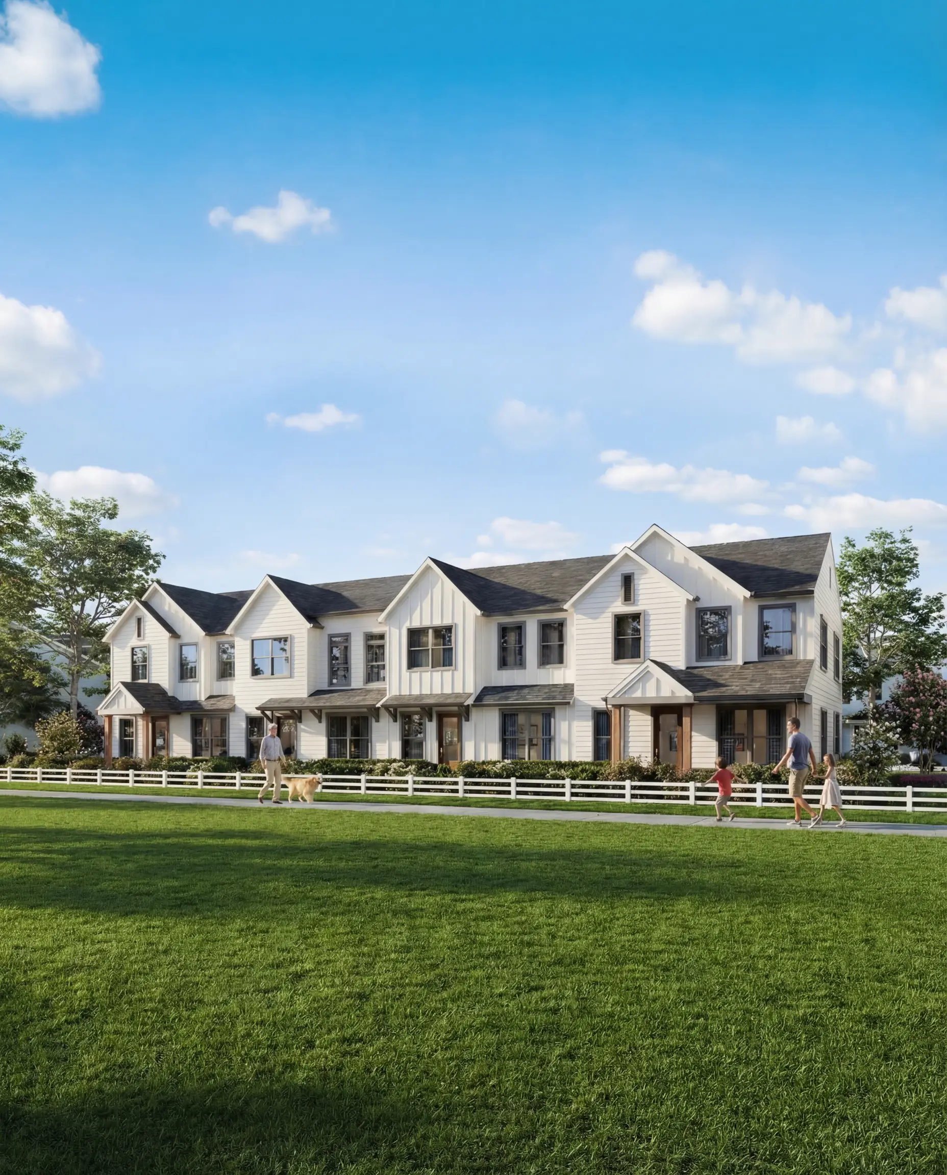 Elmstead Residences