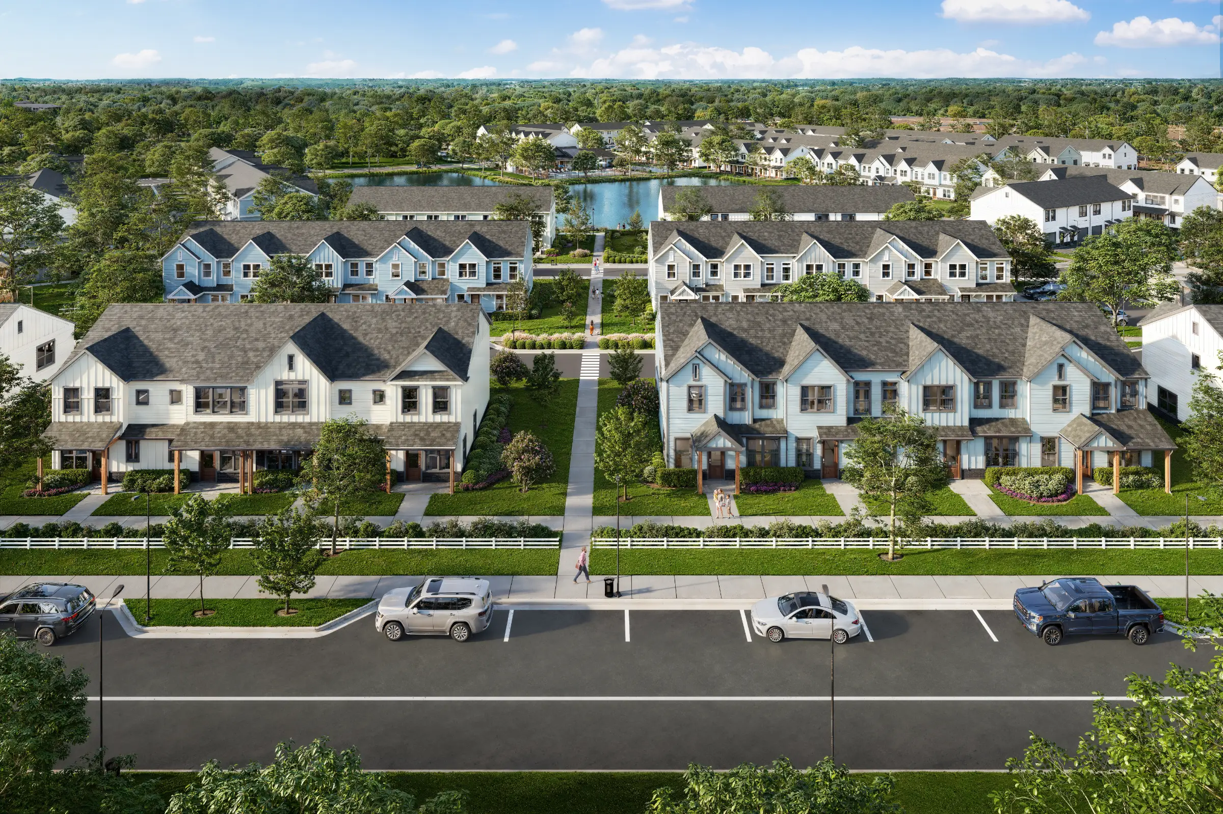 Elmstead Residences
