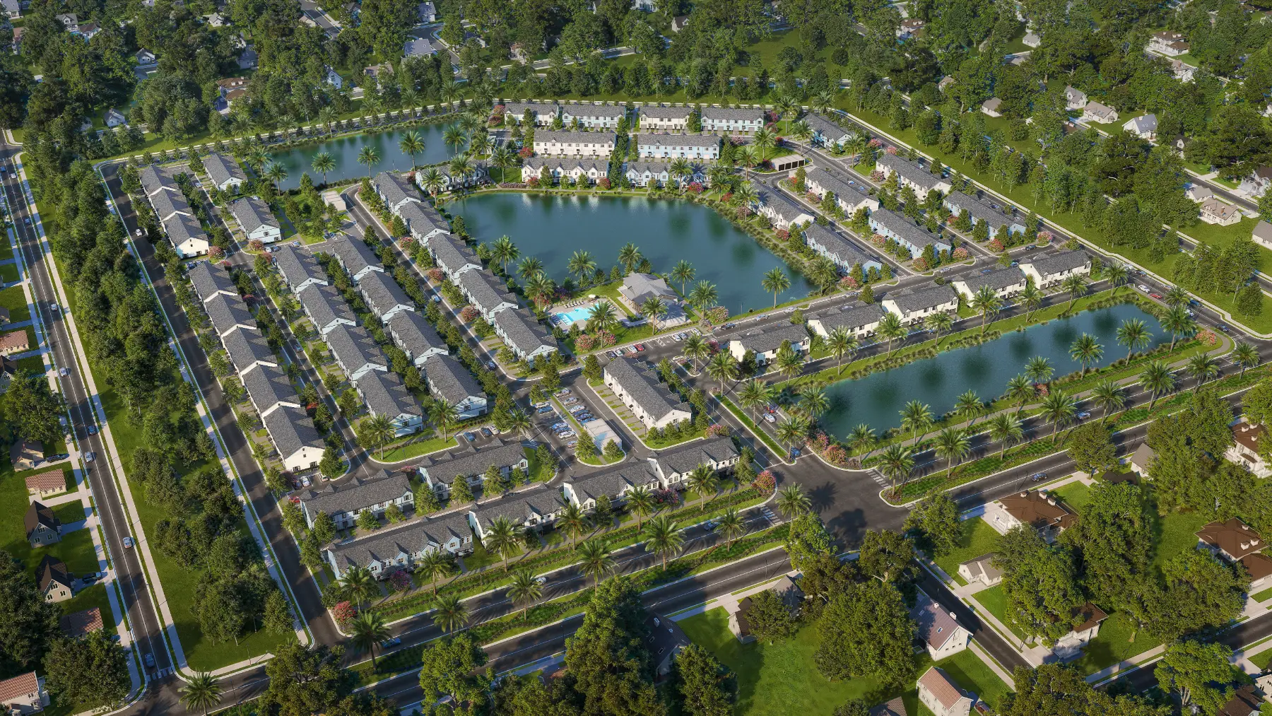 Elmstead Residences
