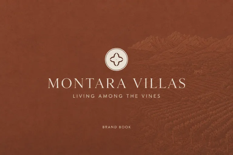 Montara Villas Logo