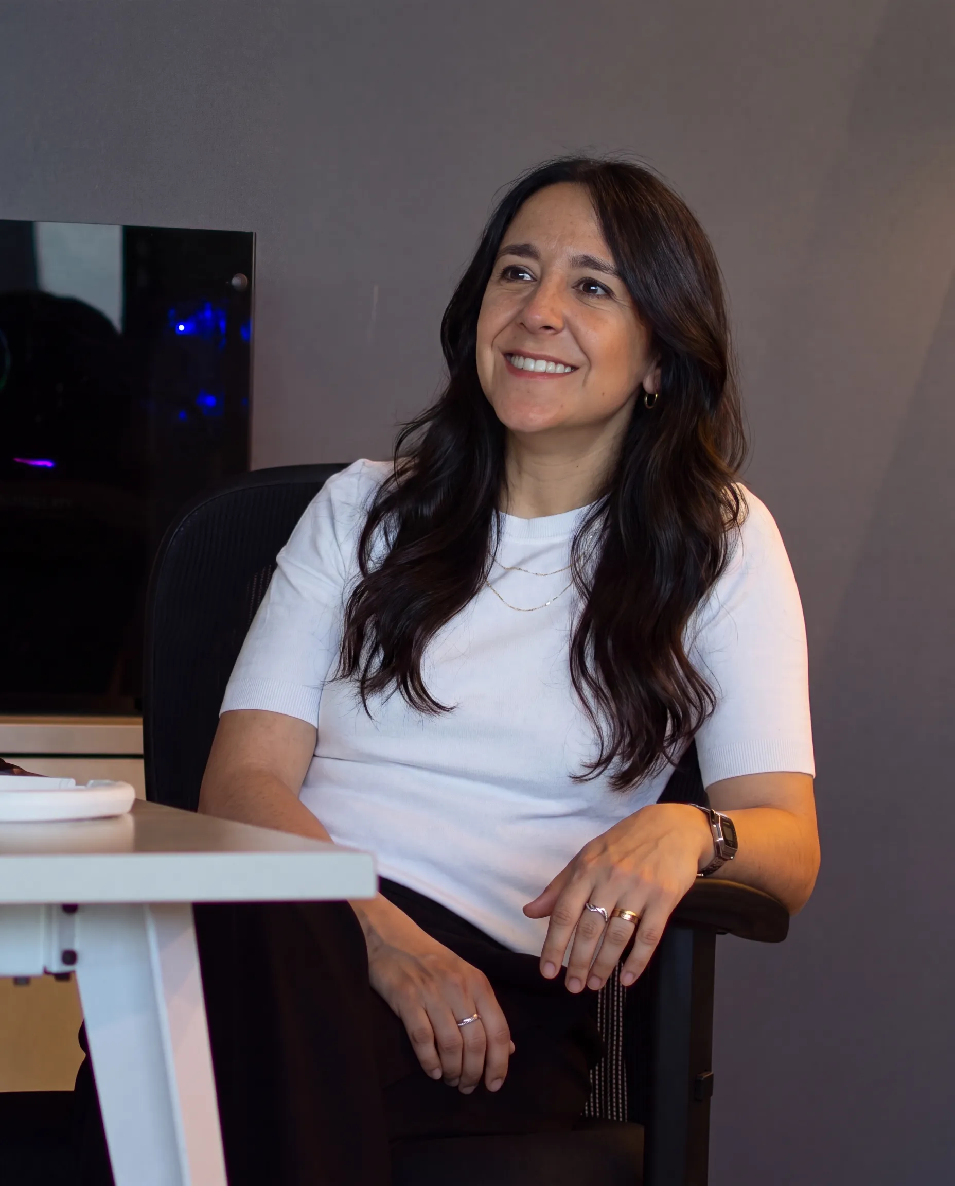 Mariela Guardiola