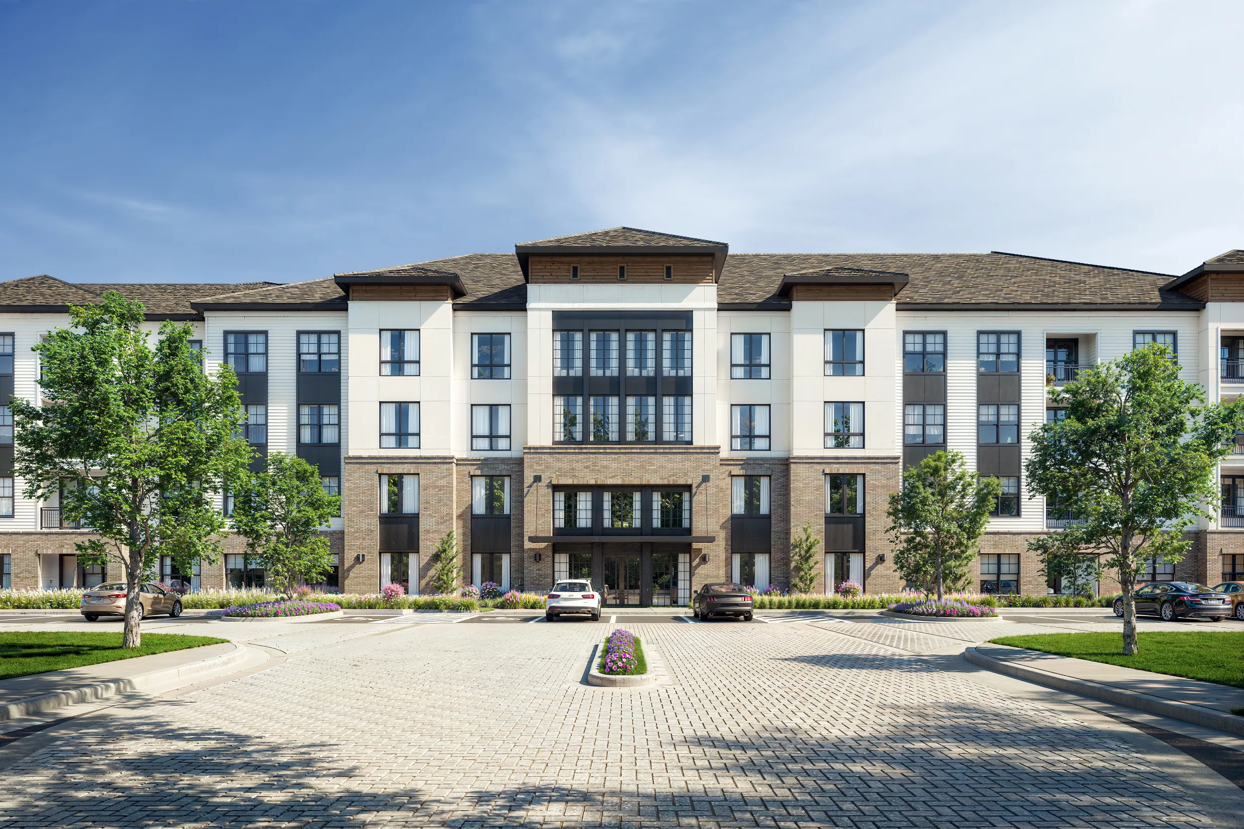 Haverford Village