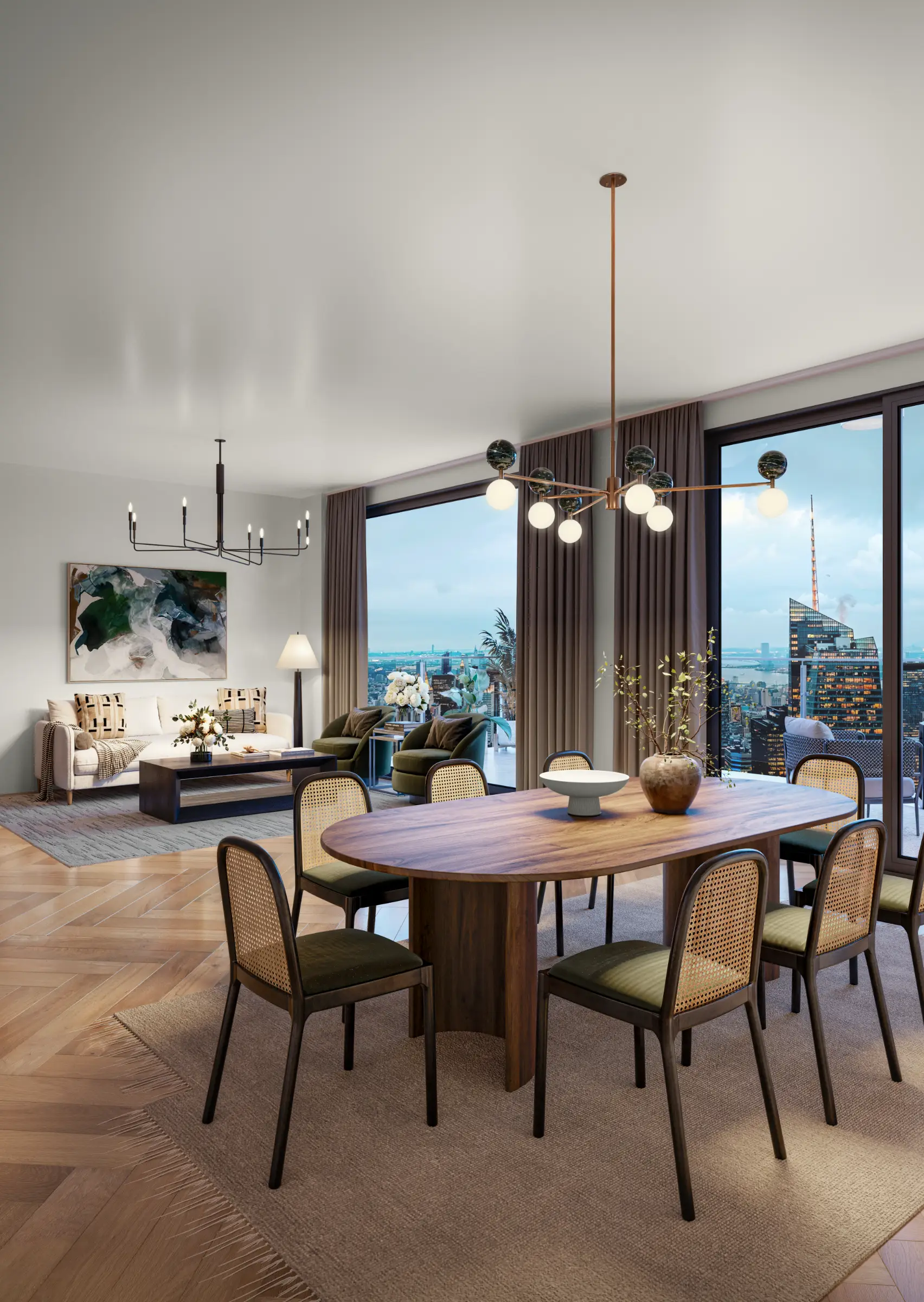 West rendering 02