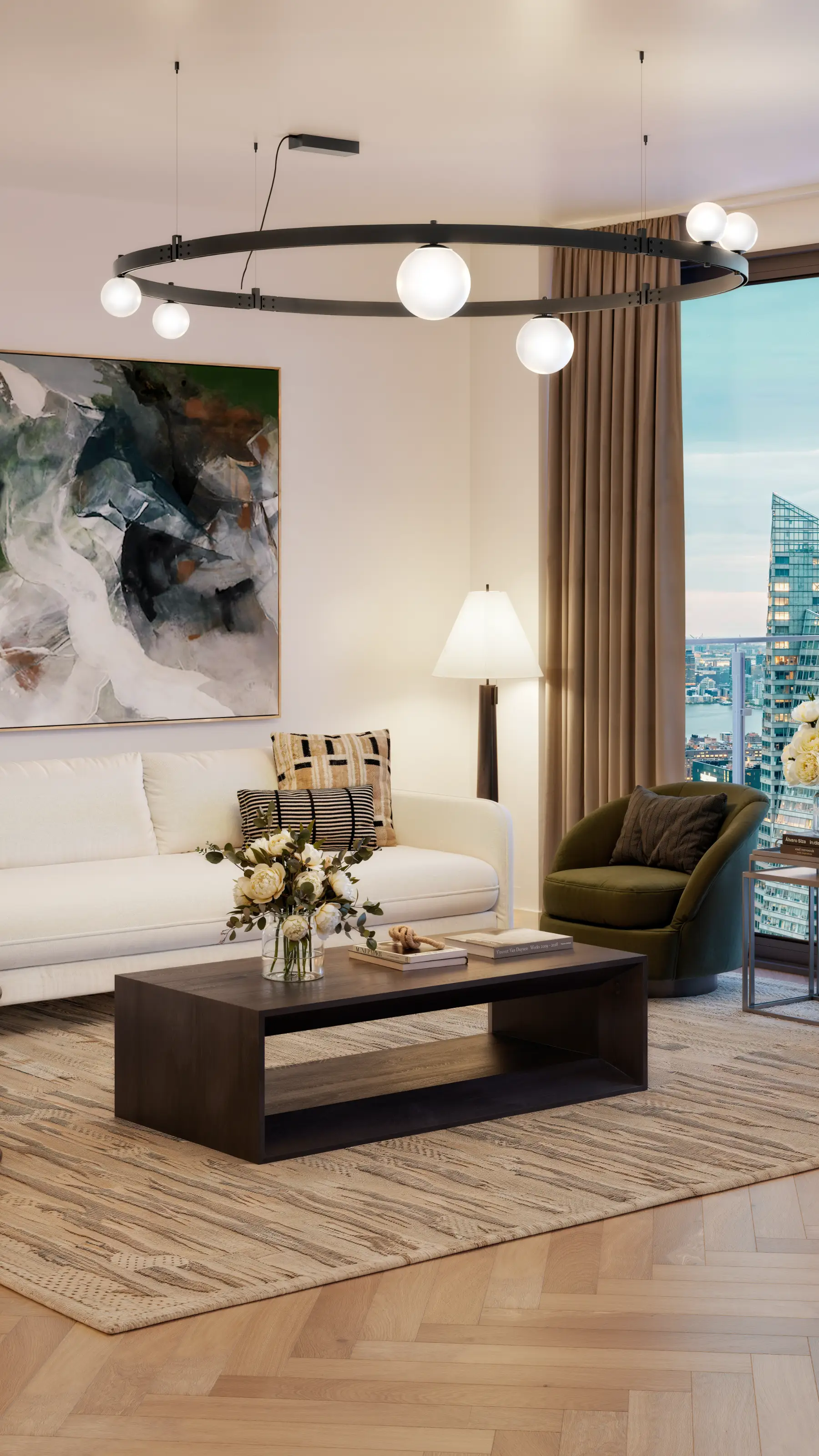 18 West 48th St rendering