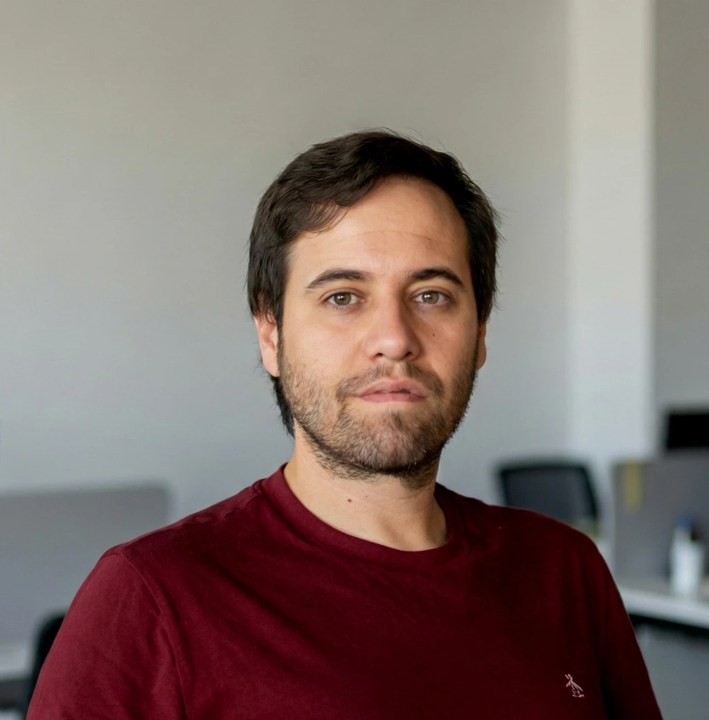 Martin Fernandez