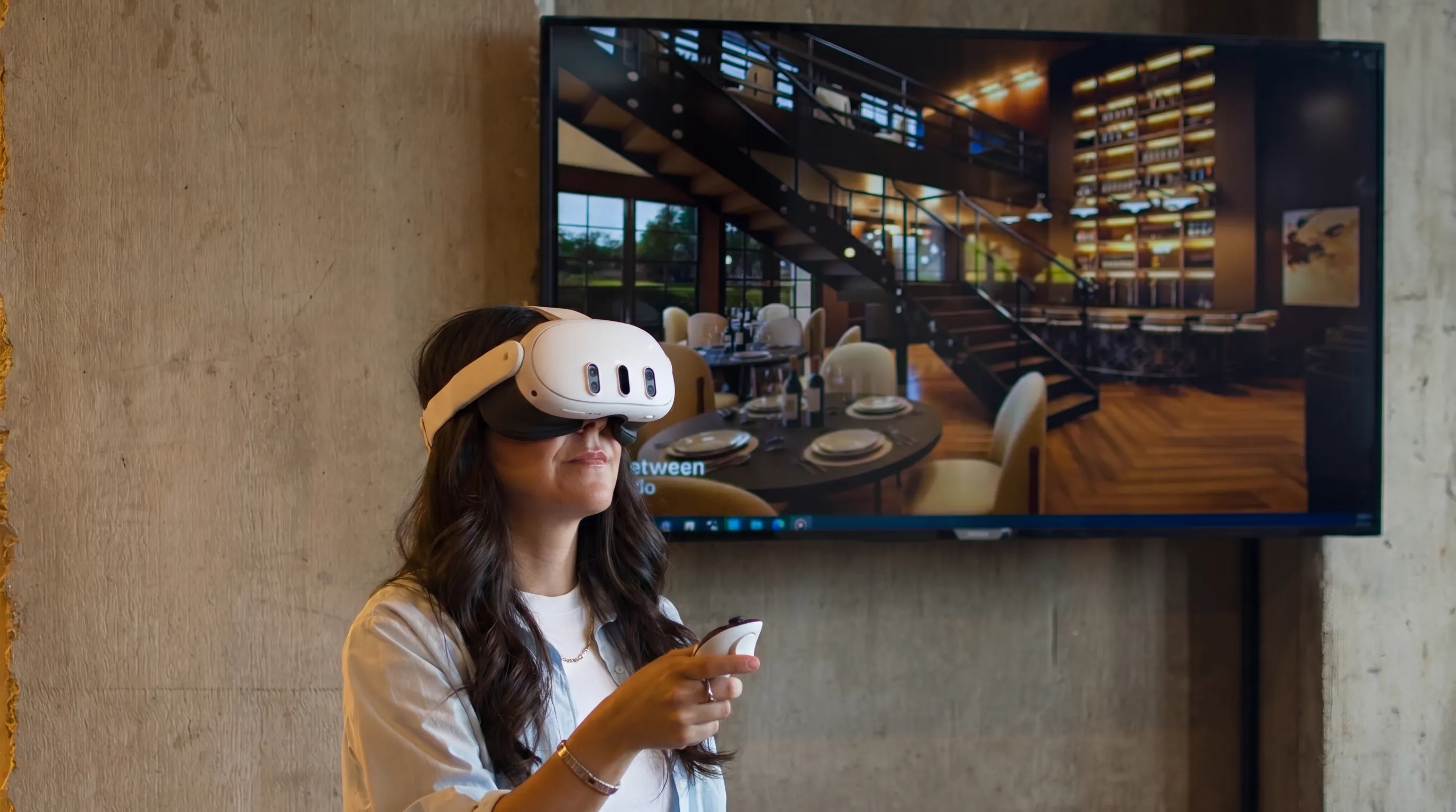 What Is an Architectural Digital Twin