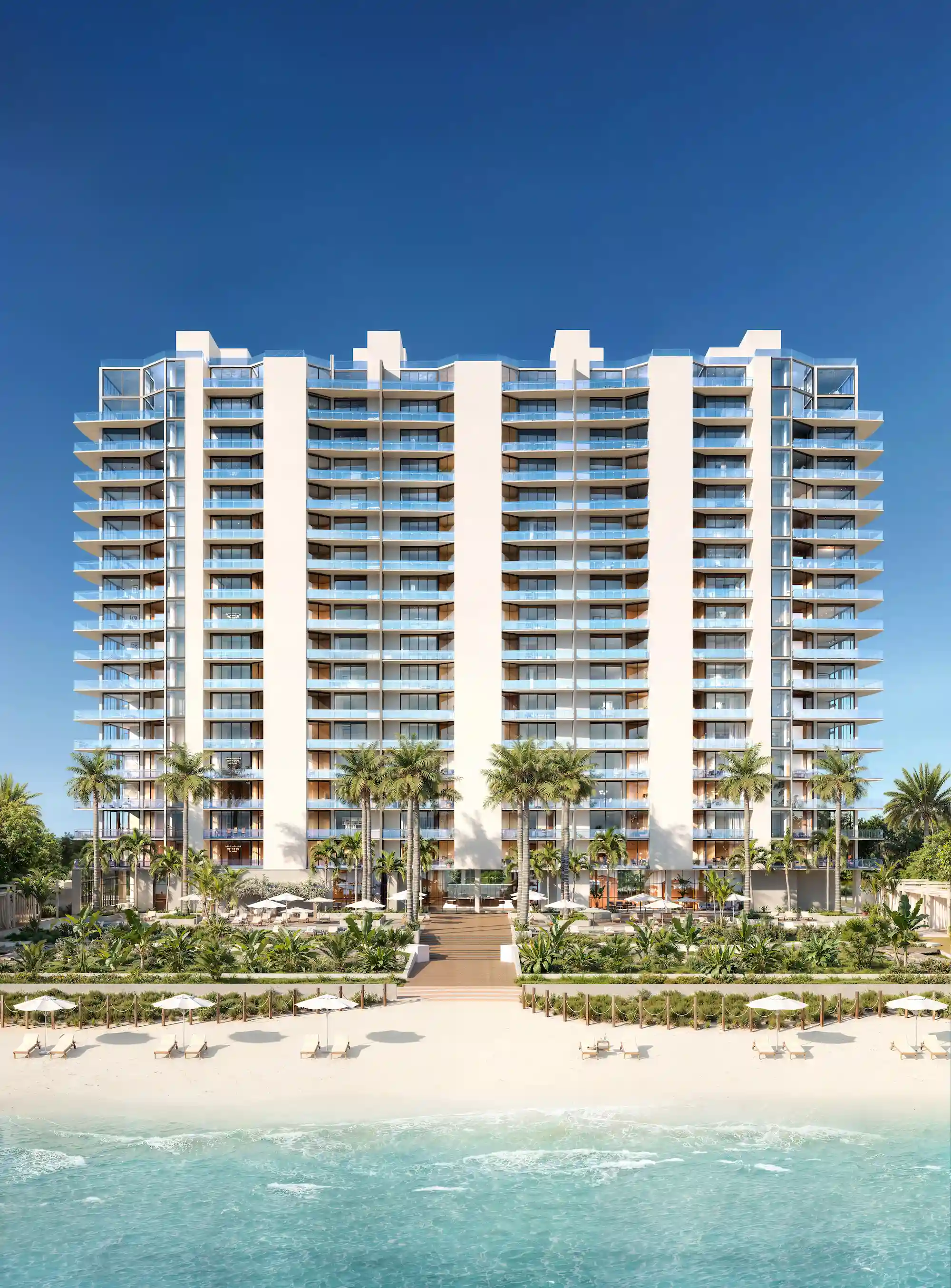 Renderings