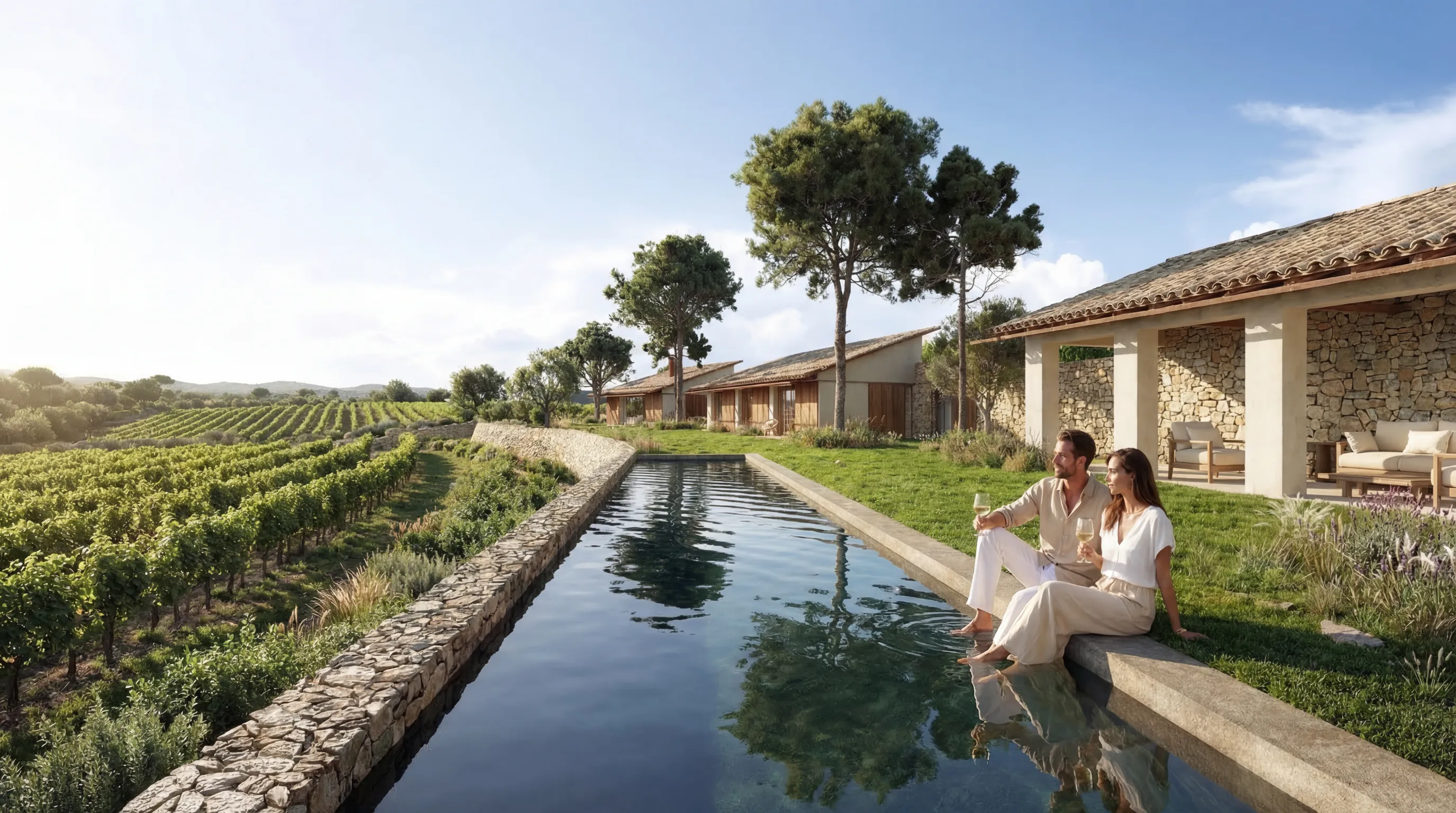 Montara Villas
