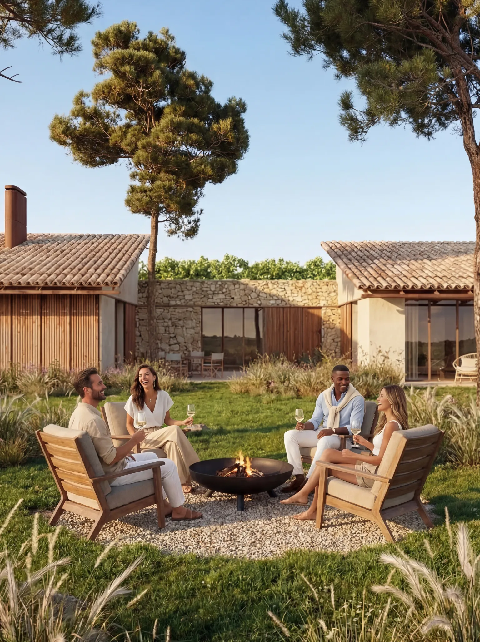 Montara Villas