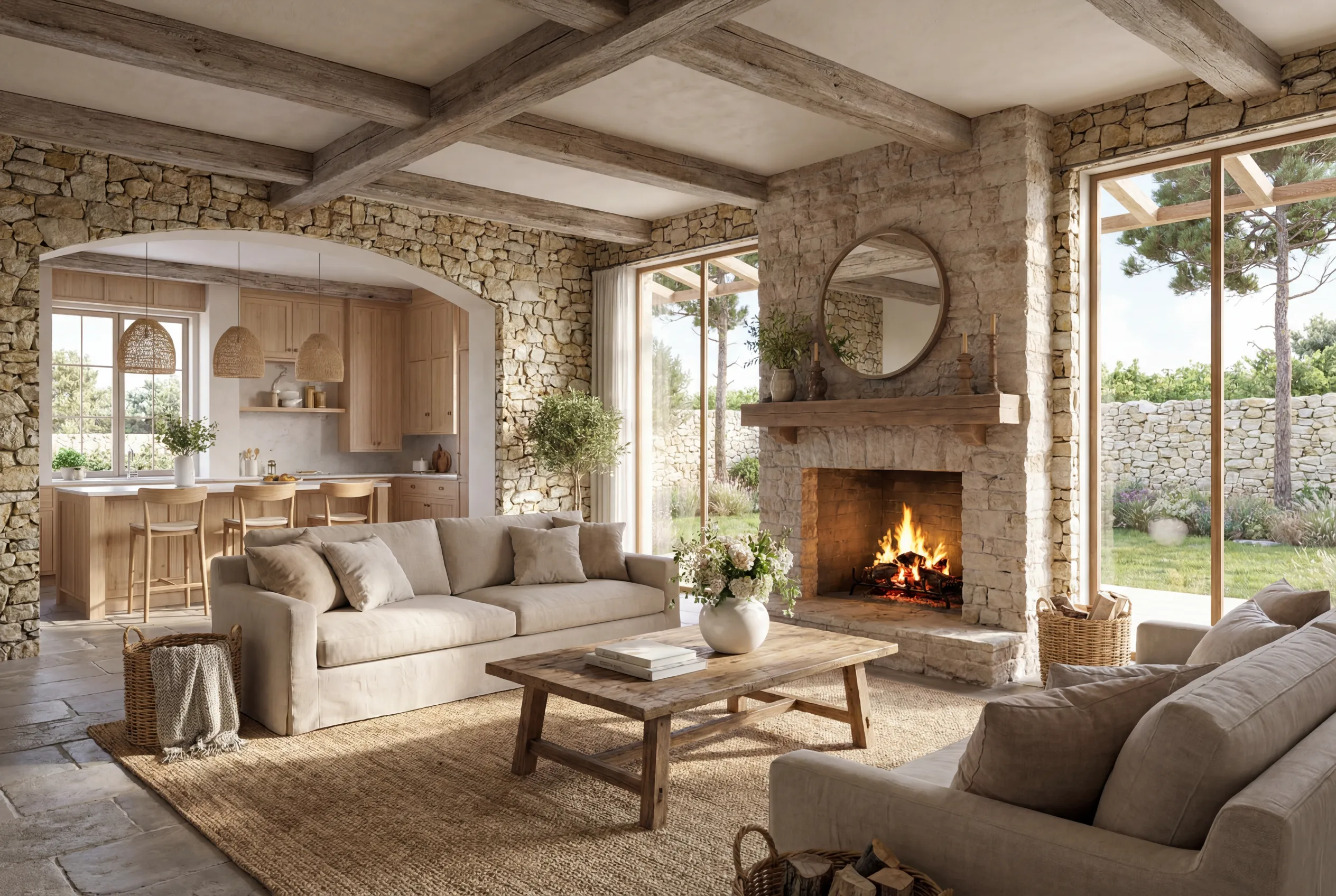 Montara Villas