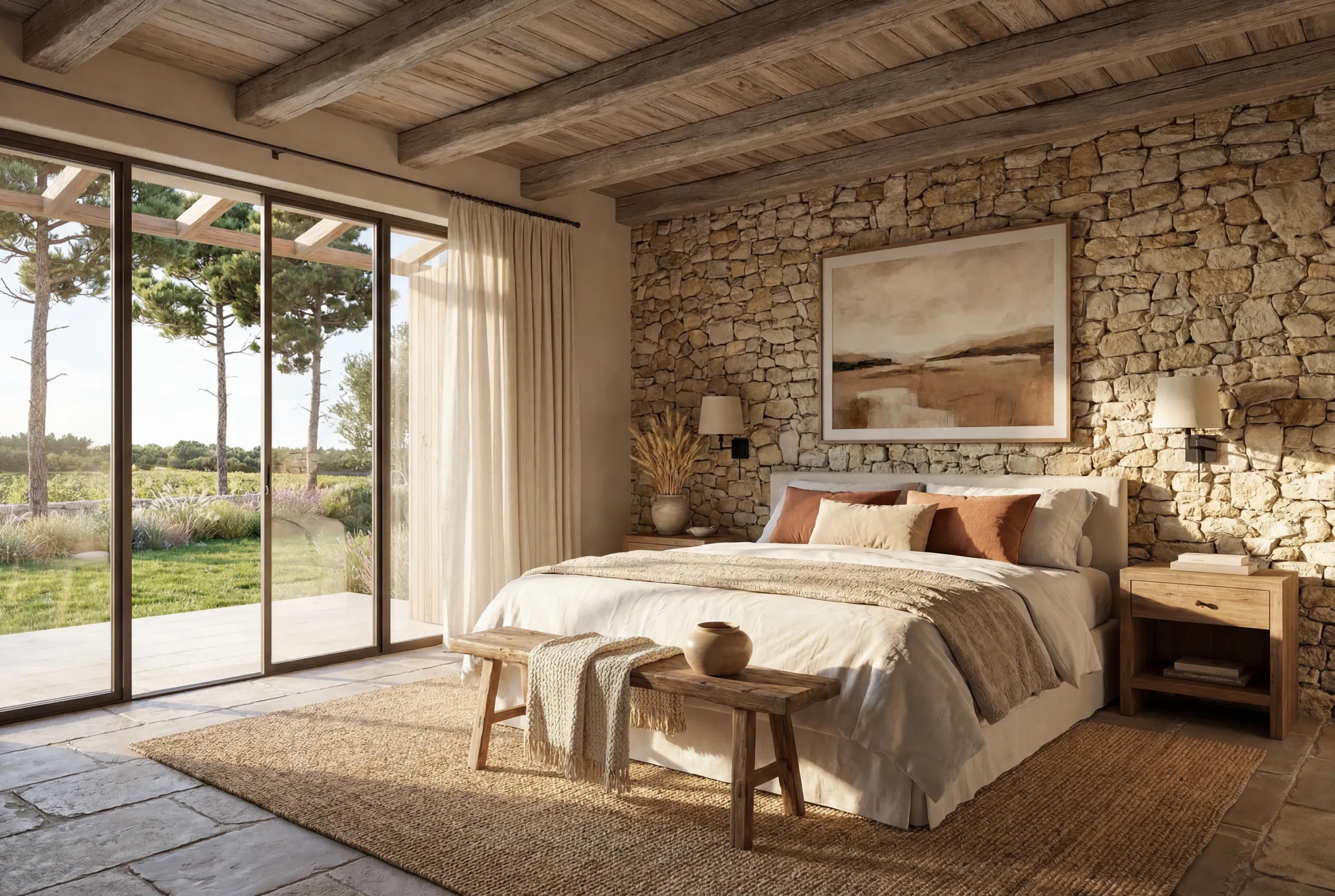 Montara Villas