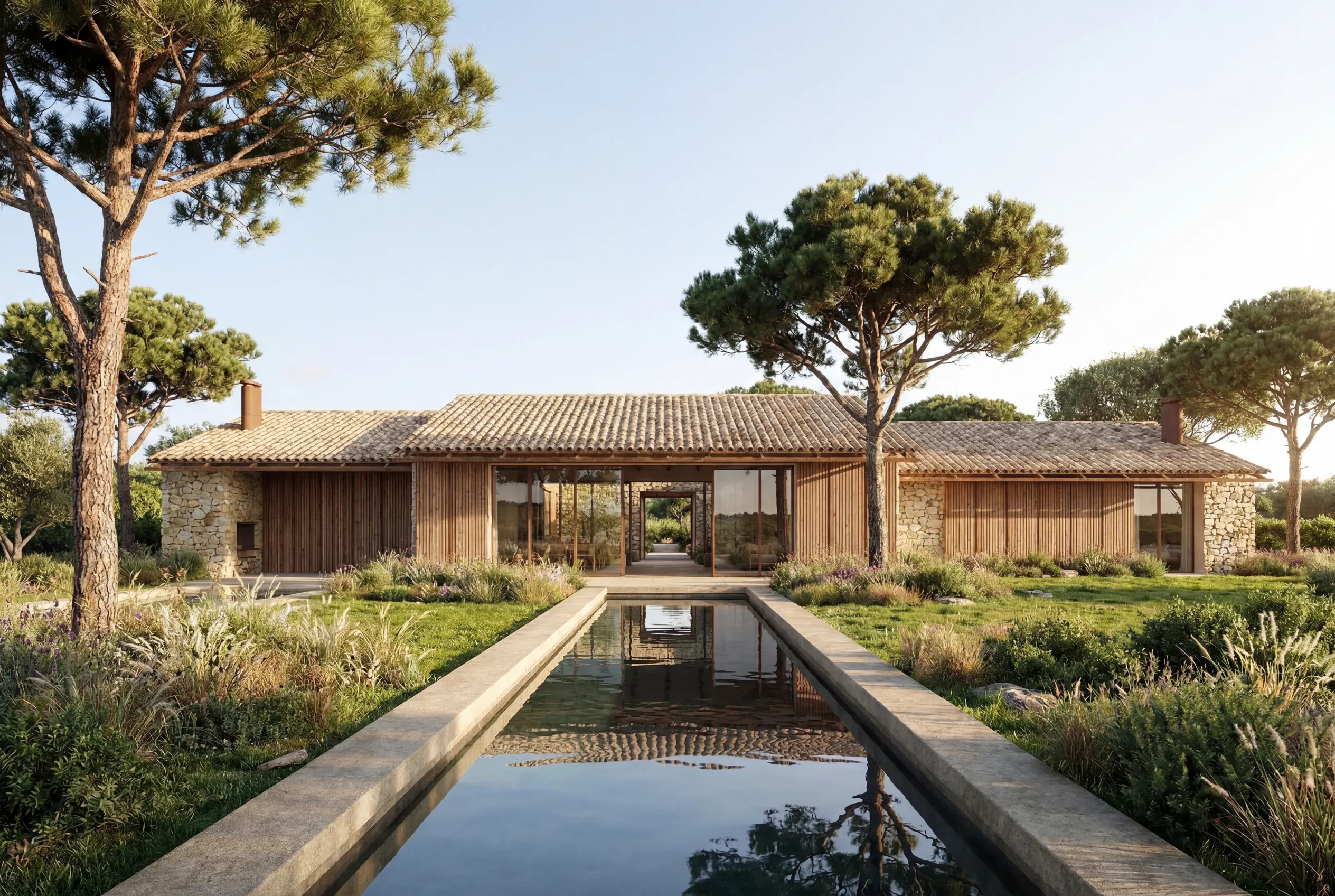Montara Villas