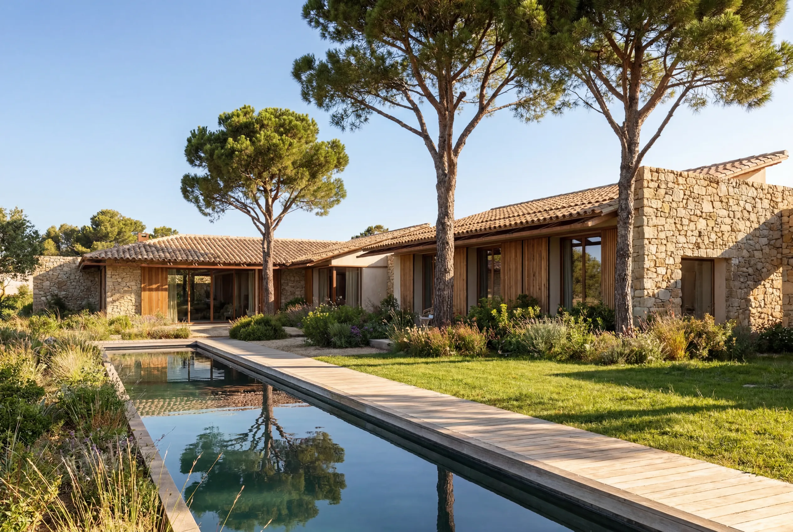 Montara Villas