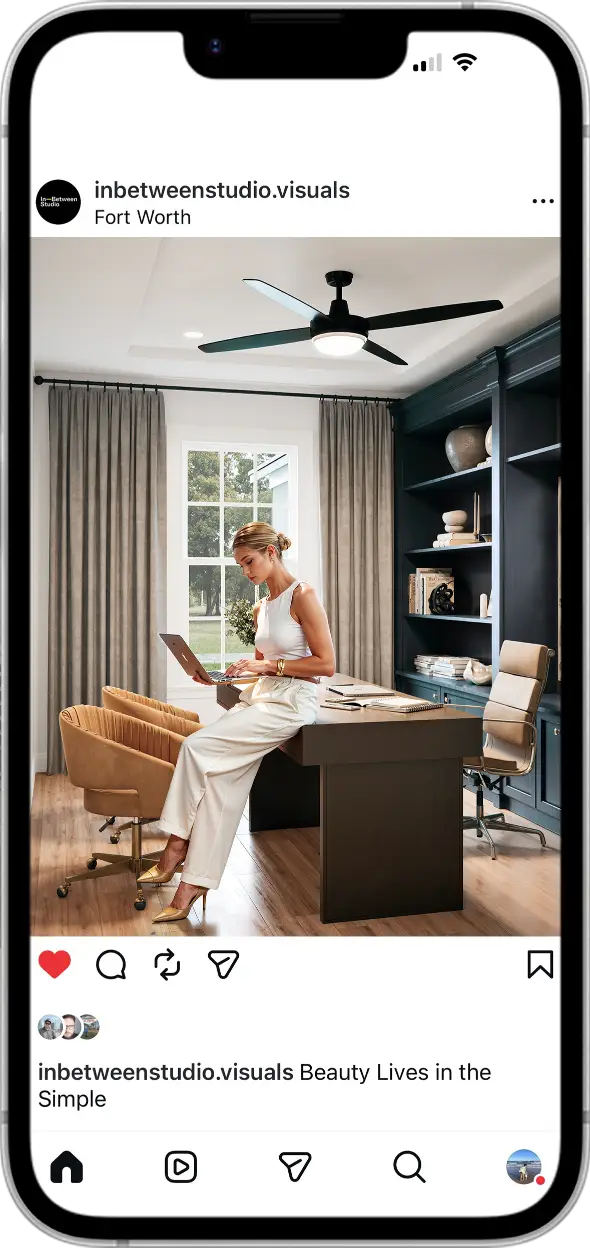 Smart Device View 1