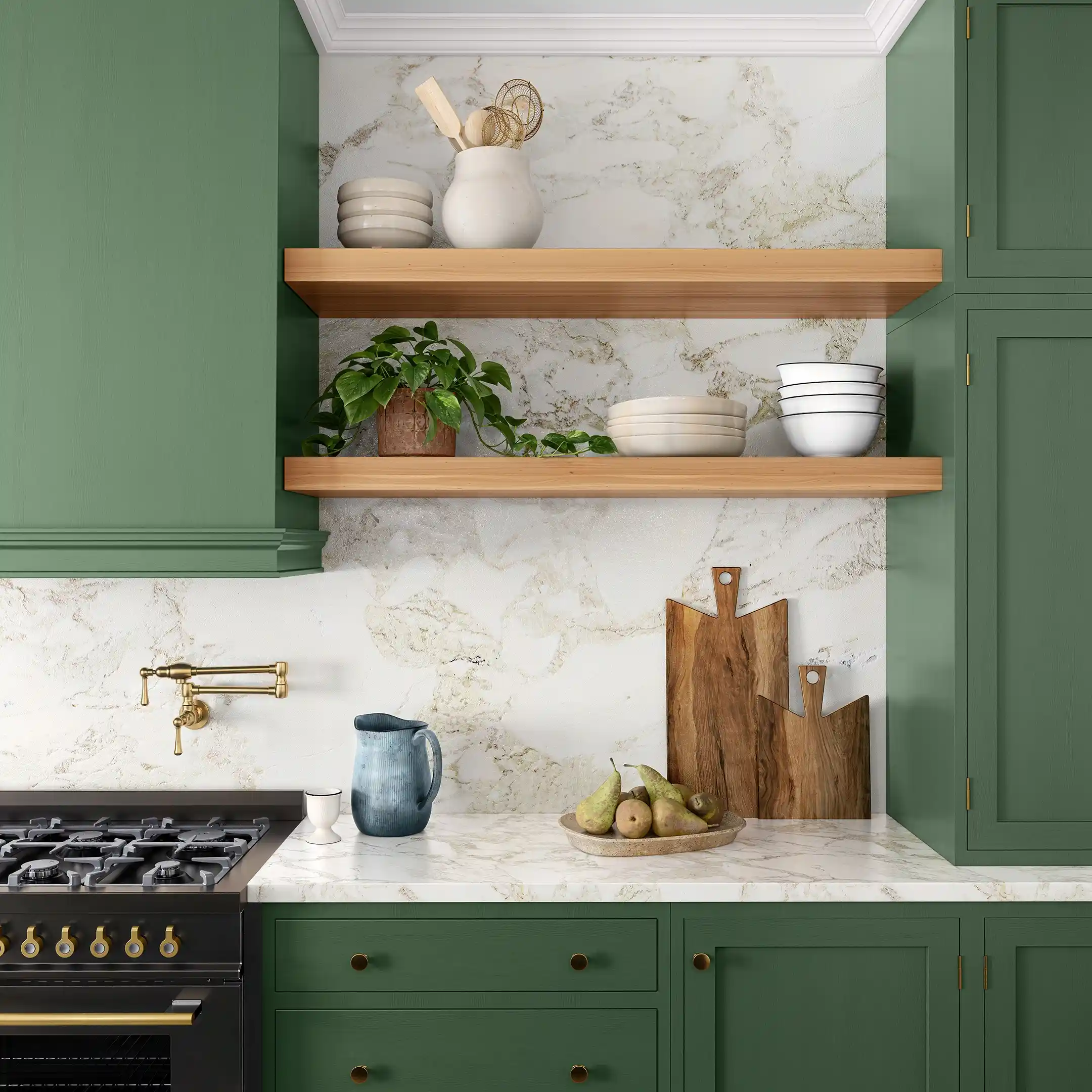 Kitchen Collections