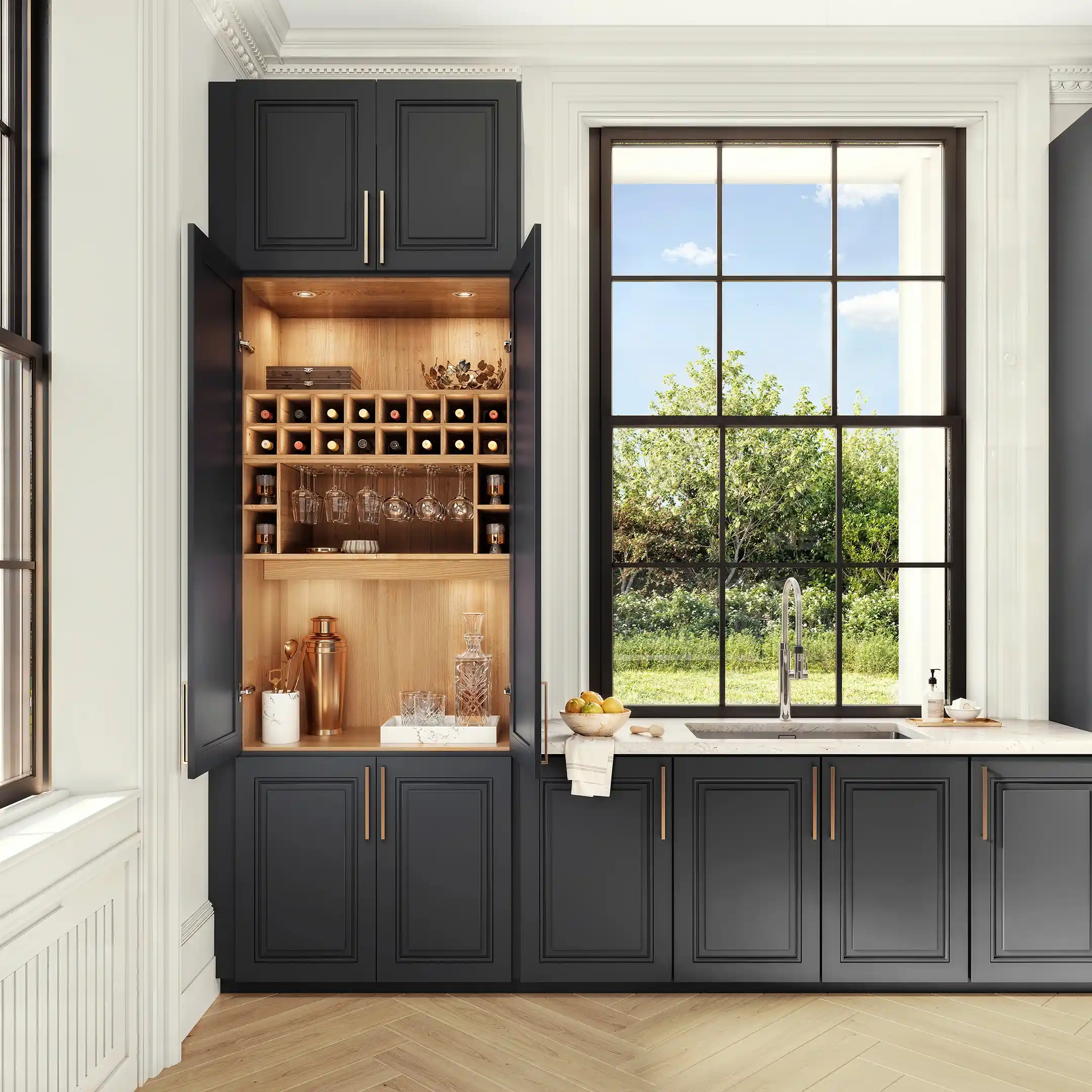 Kitchen Collections