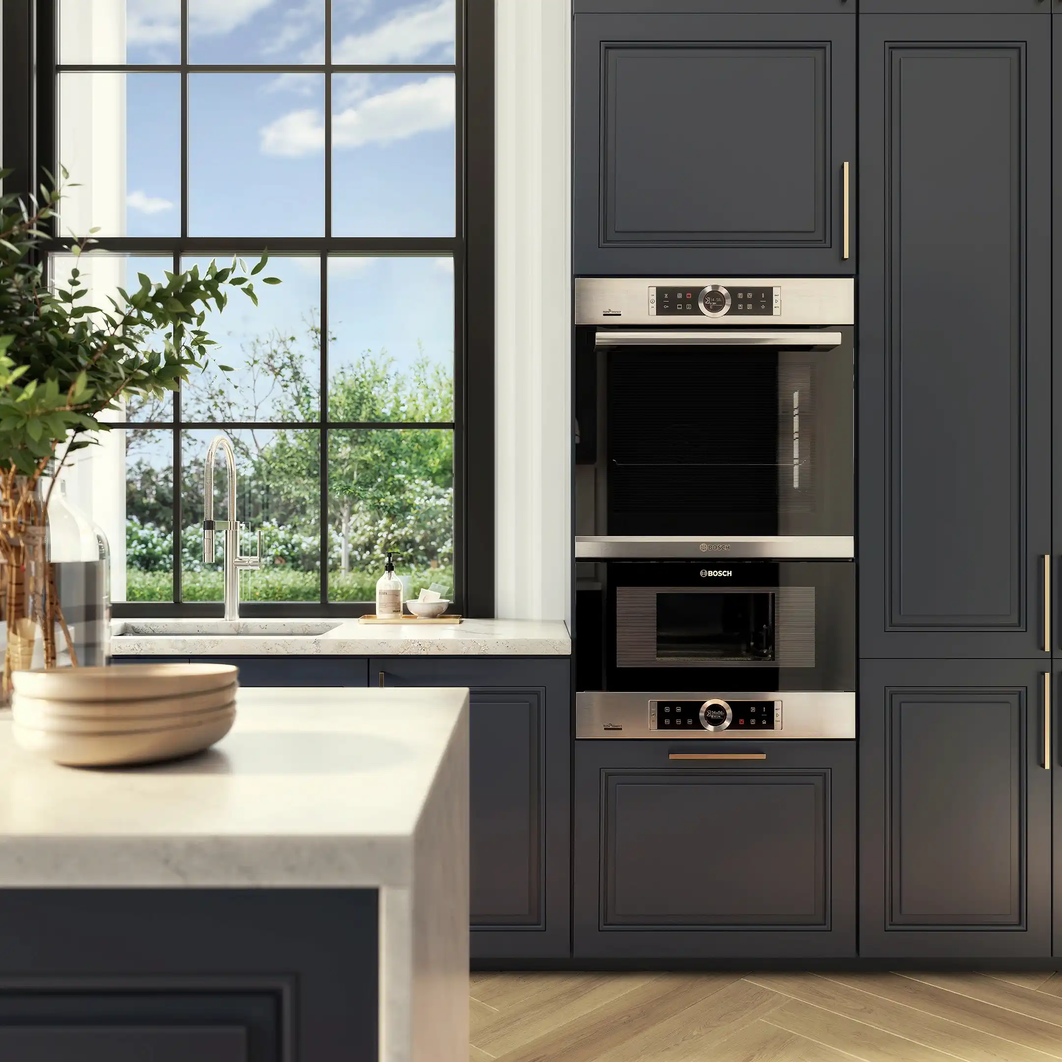 Kitchen Collections