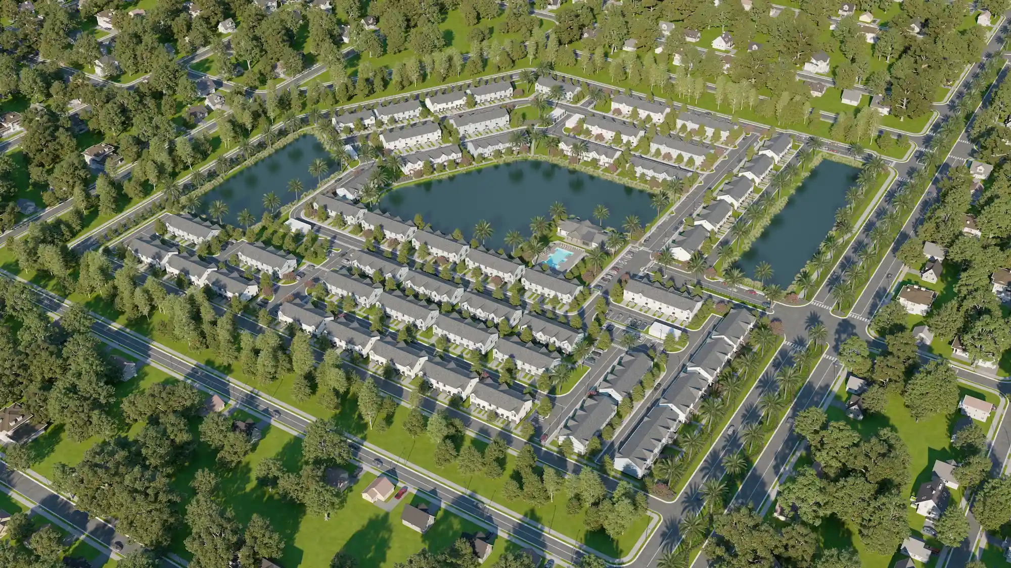 Elmstead Residences — 360 orbital view